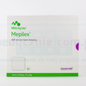 Mepilex 12,5см* 12,5см 1шт
